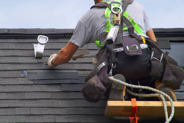 Best Slate Roofing Contractor  in Clton, IN