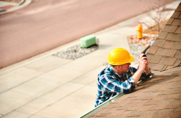 Gutter Installation and Roofing in Clinton, IN