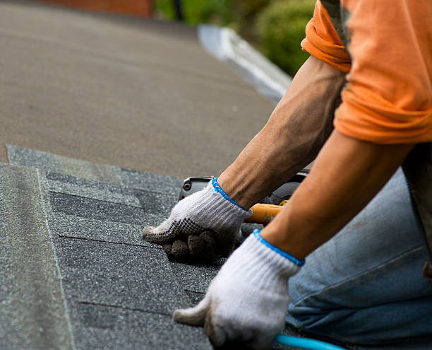Best Commercial Roofing Services  in Clton, IN