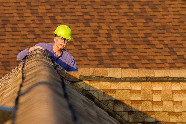 Best Local Roofing Companies  in Clton, IN