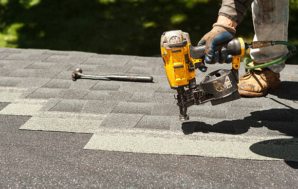 Best Storm Damage Roof Repair  in Clton, IN