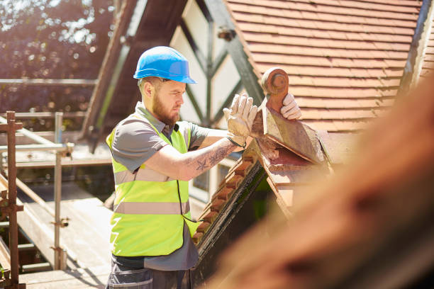 Best Residential Roofing Contractor  in Clton, IN