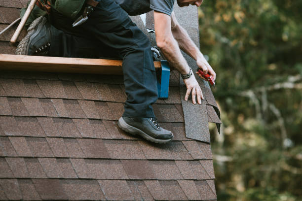 Best Storm Damage Roof Repair  in Clton, IN