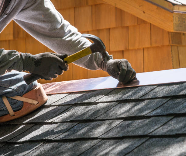 Best Residential Roofing Contractor  in Clton, IN